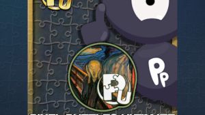 Jigsaw Puzzle Pack - Pixel Puzzles Ultimate: European Art DLC PC Steam Ключ