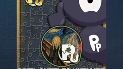 Jigsaw Puzzle Pack - Pixel Puzzles Ultimate: European Art DLC PC Steam Ключ