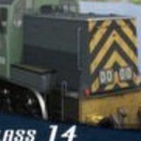 Trainz Simulator DLC: BR Class 14 Steam Ключ