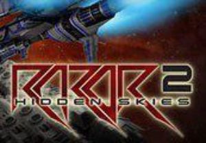 Razor2: Hidden Skies Steam Ключ