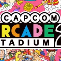 Capcom Arcade 2nd Stadium PC Steam Ключ