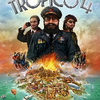 Tropico 4 Collector's Набор 2015 EU Steam Ключ