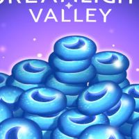 Disney Dreamlight Valley 14,500 Moonstones DLC EU (without DE) PS4 Ключ