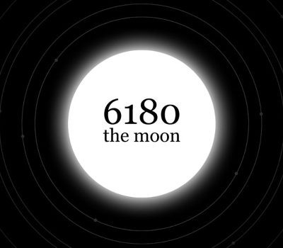 6180 the moon Steam Подарок