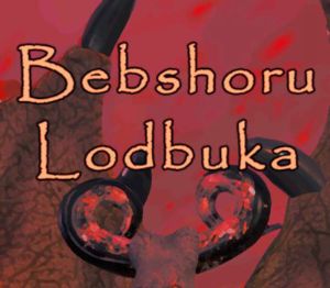 Bebshoru Lodbuka PC Steam Ключ