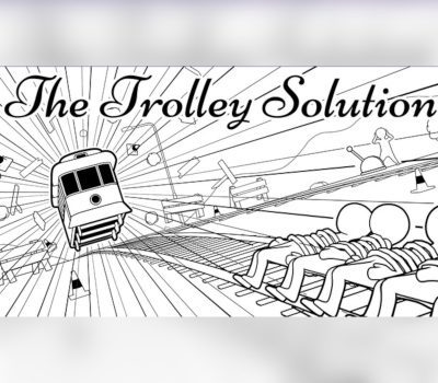 The Trolley Solution PC Steam CD Key