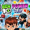 Ben 10: Power Trip — Ключи активации