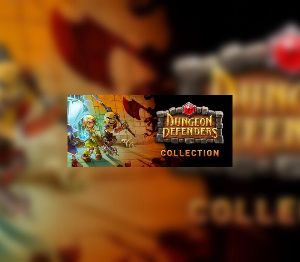 Dungeon Defenders Коллекция (Summer-Winter 2012) Steam Подарок