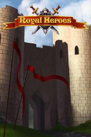 Royal Heroes Steam Ключ