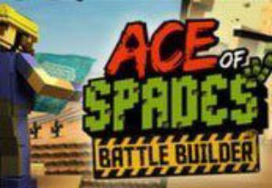 Ace of Spades: Battle Builder Steam Подарок