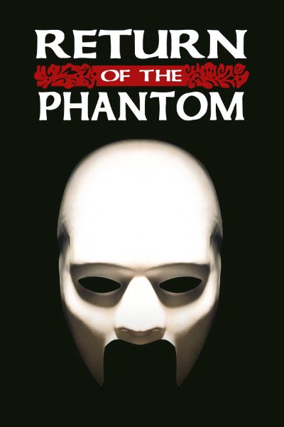 Return of the Phantom PC Steam CD Key