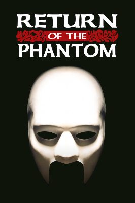 Return of the Phantom PC Steam Ключ