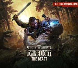 Dying Light: The Beast RL Полное издание EU Xbox Series X|S Ключ