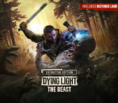 Dying Light: The Beast RL Полное издание EU Xbox Series X|S Ключ