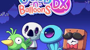 GoobnBalloonsDX PC Steam Ключ