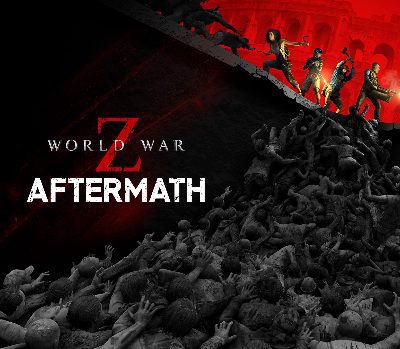 World War Z: Aftermath EMEA/US Steam Ключ