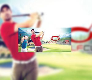 The Golf Club 2 Steam Ключ