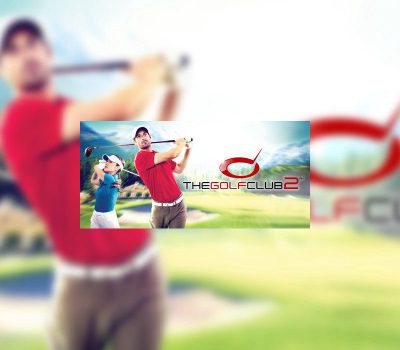 The Golf Club 2 Steam Ключ