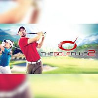 The Golf Club 2 Steam Ключ