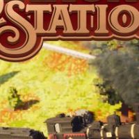 Station to Station Steam Ключ
