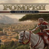 Pompeii: The Legacy PC Steam Аккаунт