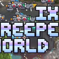 Creeper World IXE PC Steam Альтергифт