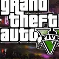 Grand Theft Auto V Enhanced US PC Rockstar Digital Download Ключ