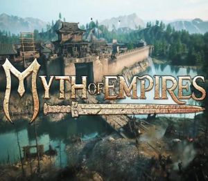 Myth of Empires Steam Альтергифт
