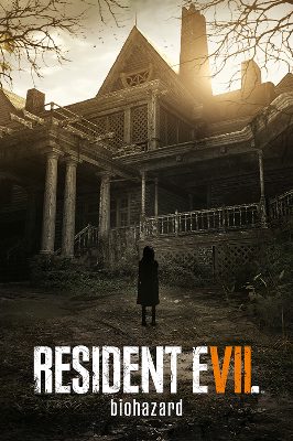 Resident Evil 7: Biohazard Gold-издание PC Steam Ключ