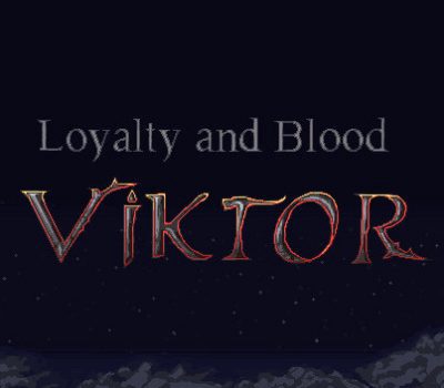 Loyalty and Blood: Viktor Origins Steam Ключ