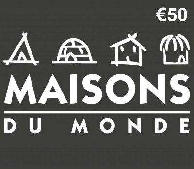 Maisons du Monde €50 Подарочная карта IT