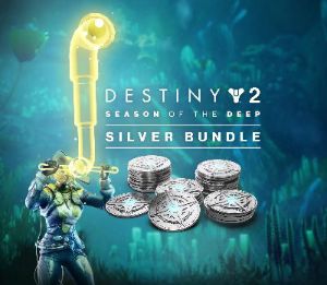 Destiny 2 - Season of the Deep Silver Набор DLC AR XBOX One / Xbox Series X|S Ключ