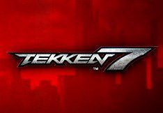 TEKKEN 7 Digital Deluxe RU VPN Activated Steam Ключ