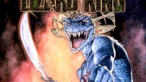 Fighting Fantasy Classics - Island of the Lizard King DLC PC Steam Ключ
