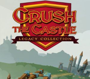 Crush the Castle Legacy Коллекция EU PC Steam Ключ