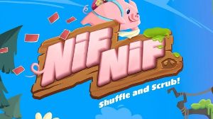 Nif Nif PC Steam Ключ