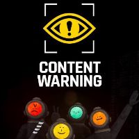 Content Warning PC Steam Ключ KING's Drop