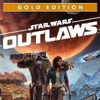 Star Wars Outlaws: Gold-издание PC Steam Альтергифт
