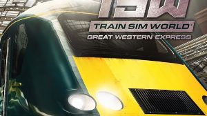 Train Sim World 5 - Great Western Express DLC EU XBOX One / Xbox Series X|S Ключ