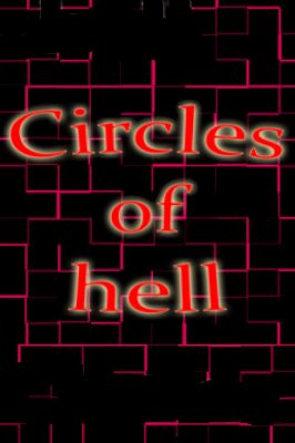 Circles of hell PC Steam Ключ