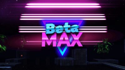 Beta MAX PC Steam Ключ