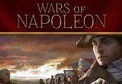 Wars of Napoleon Steam Ключ