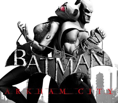 Batman Arkham City GOTY LATAM PC Steam Ключ