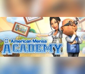 American Mensa Academy Steam Подарок