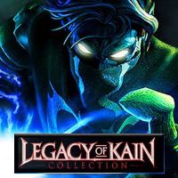 Legacy of Kain Коллекция Steam Подарок