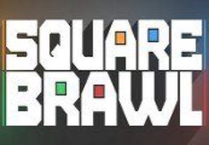 Square Brawl Steam Ключ