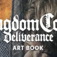 Kingdom Come: Deliverance - Art Book