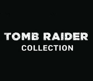 Tomb Raider Коллекция 2021 Steam Ключ