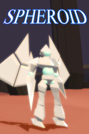 Spheroid Steam Ключ