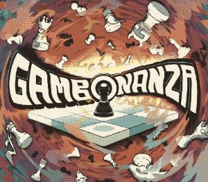 Gambonanza PC Steam Альтергифт